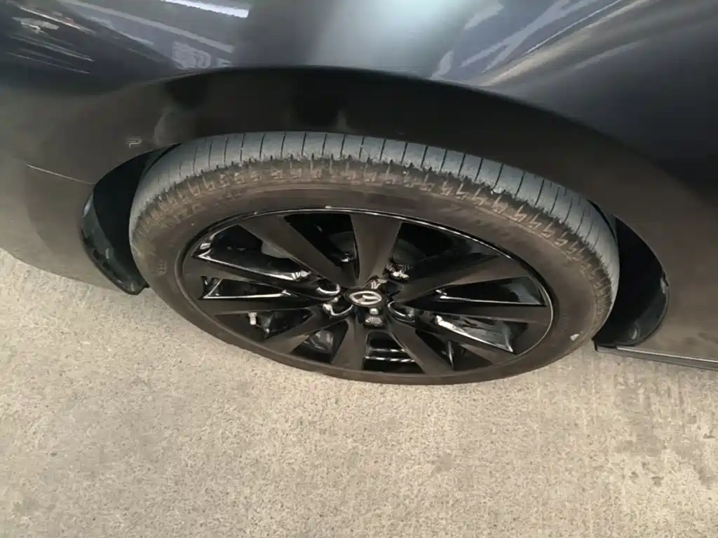 Mazda 3 Axela — миниатюра 23