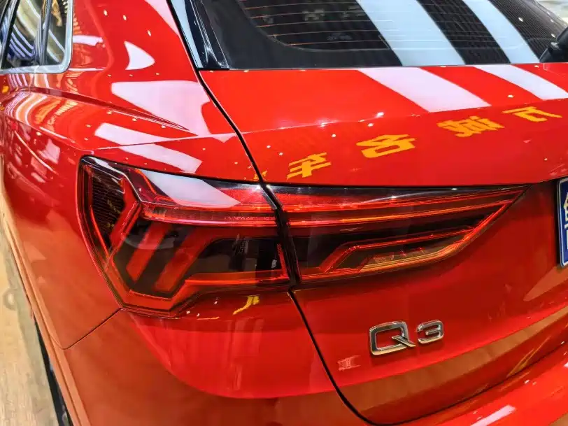 Audi Q3 — миниатюра 18
