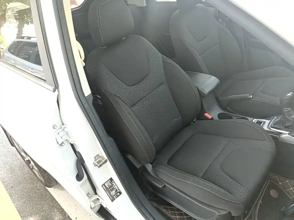Changhe Changhe Q35 — миниатюра 25
