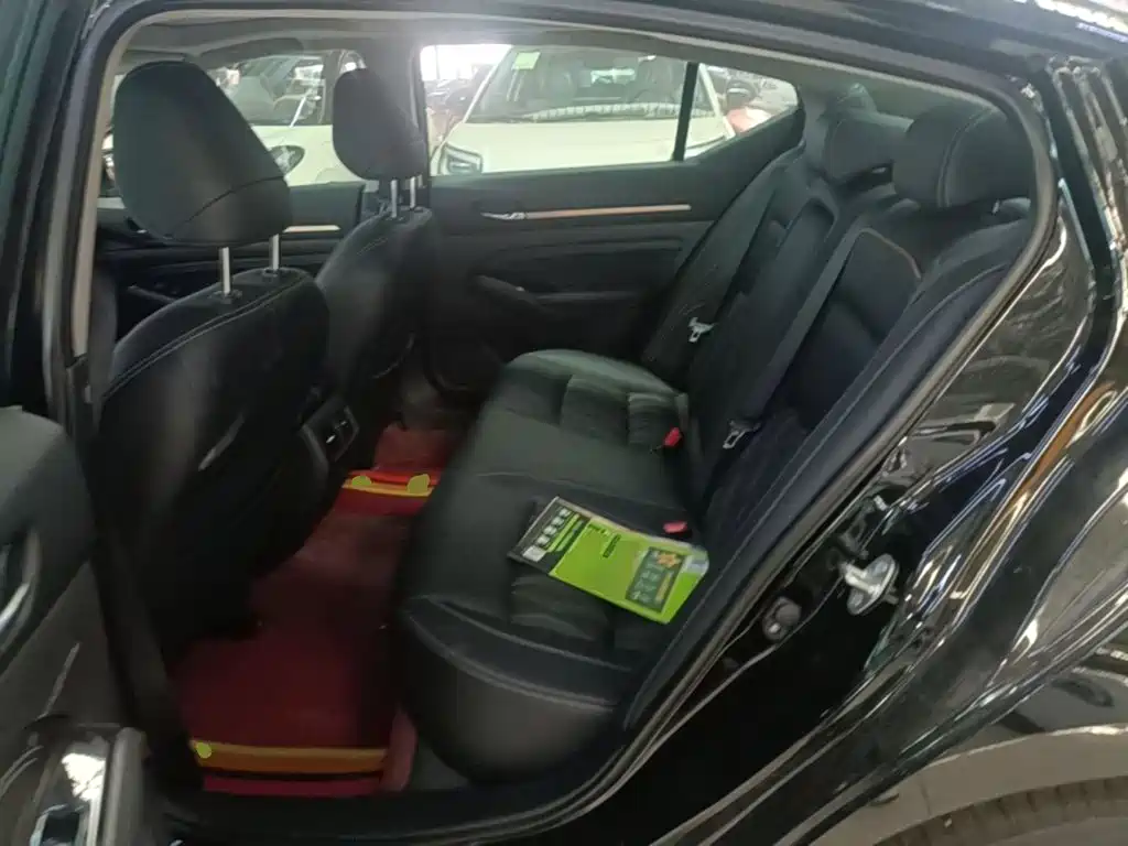 Nissan Teana — миниатюра 17