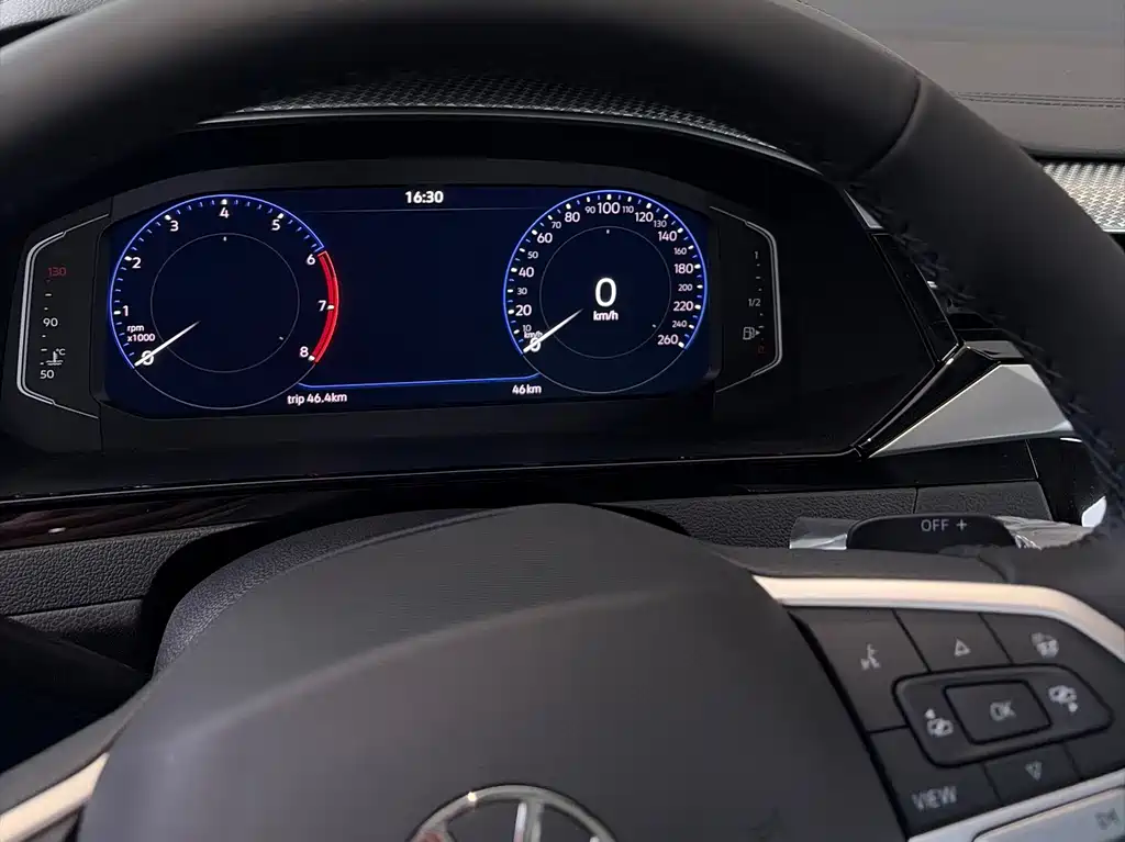 Volkswagen FAW - Passat CC CC 2026 3000 380TSI