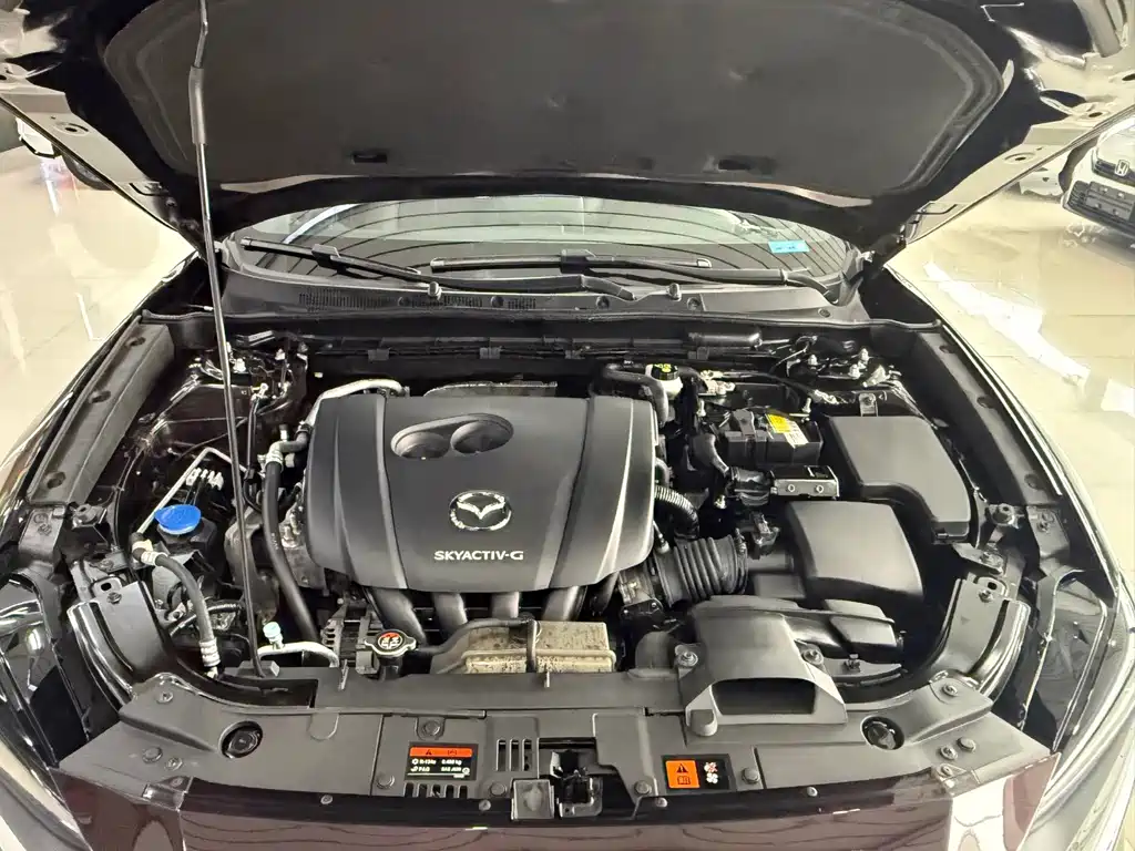 Mazda CX-4 — миниатюра 20