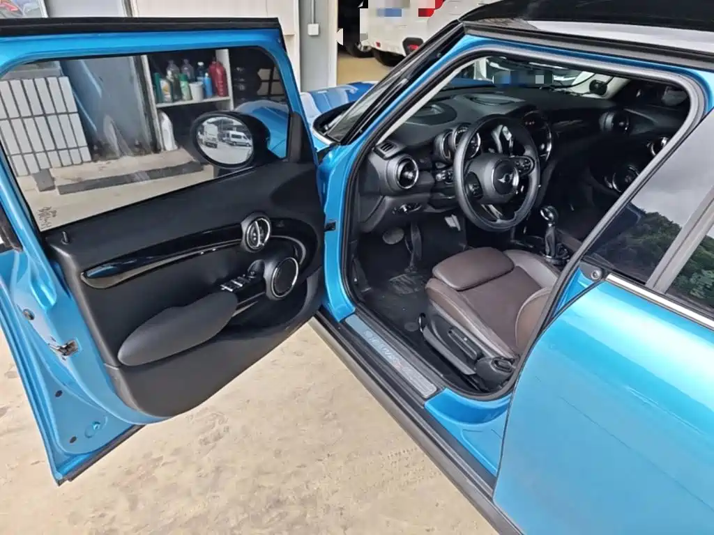 MINI Mini — миниатюра 16