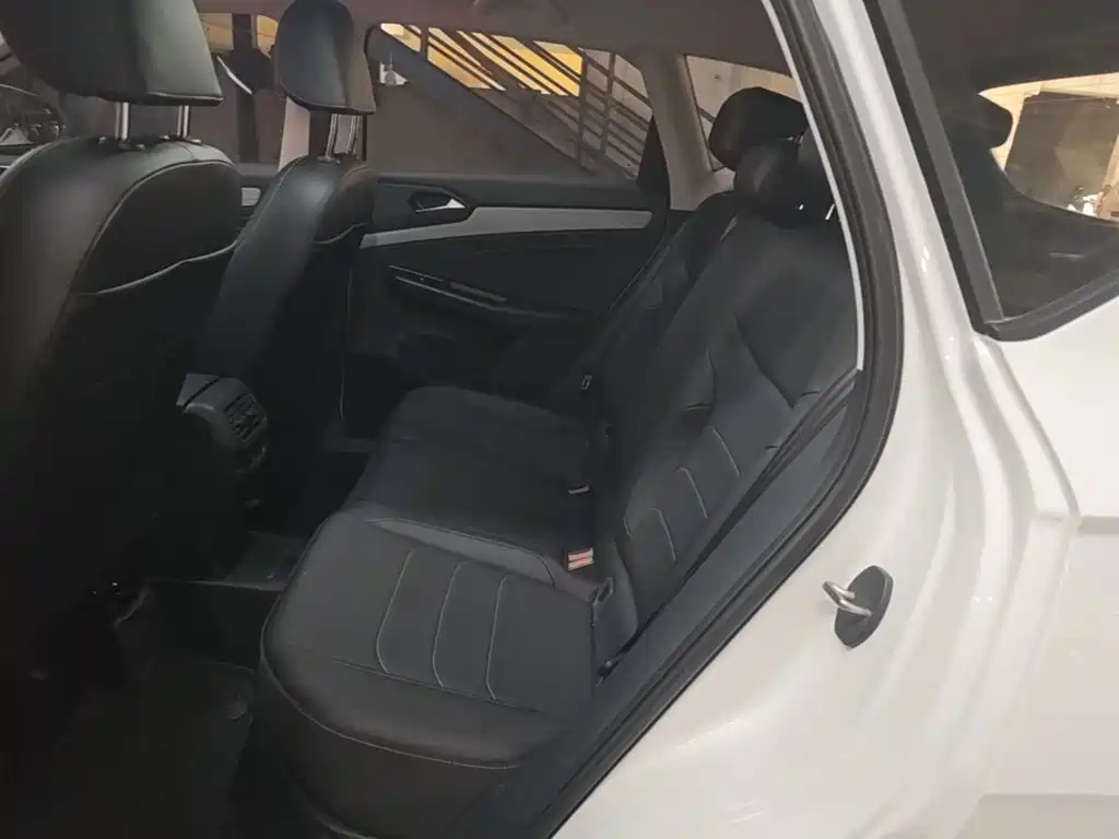 Jetta VS5 — миниатюра 17