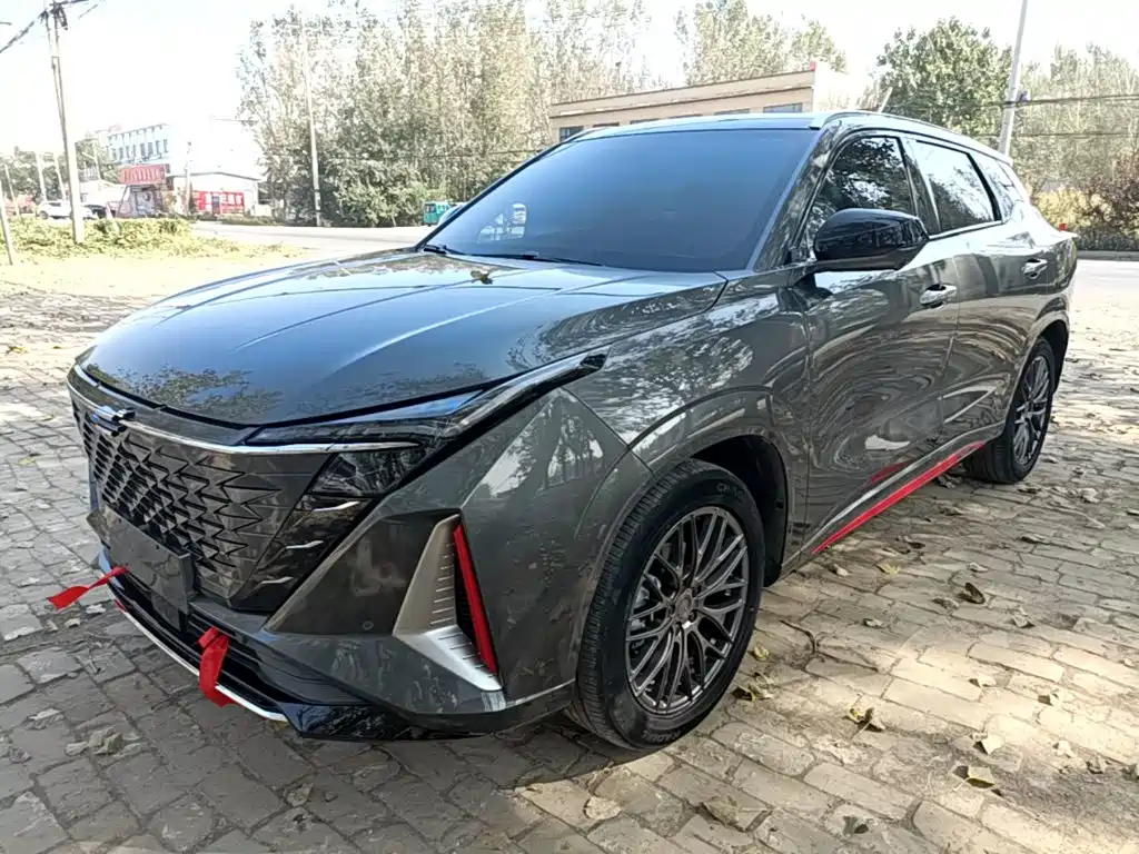 Oshan Oushang Z6 — миниатюра 2
