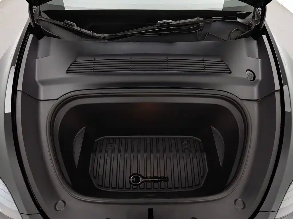 Tesla Model Y — миниатюра 6