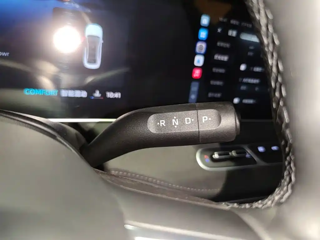Roewe D7 — миниатюра 14