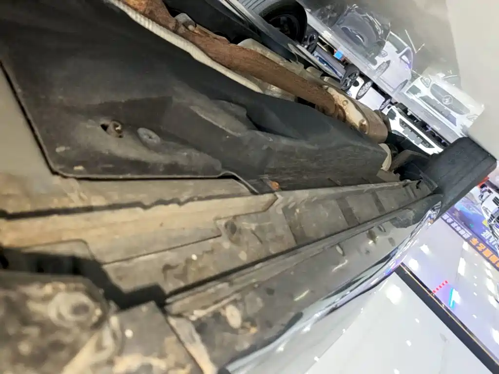 Toyota Highlander — миниатюра 21