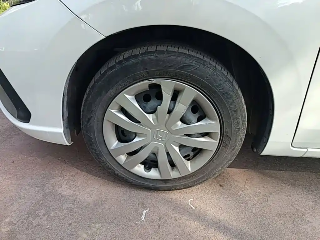 Honda Fit — миниатюра 23