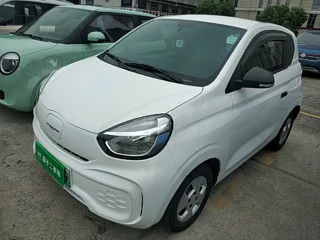 2022 Roewe Clever