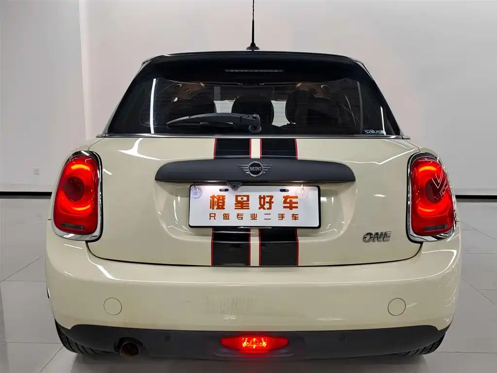 MINI Mini — миниатюра 6