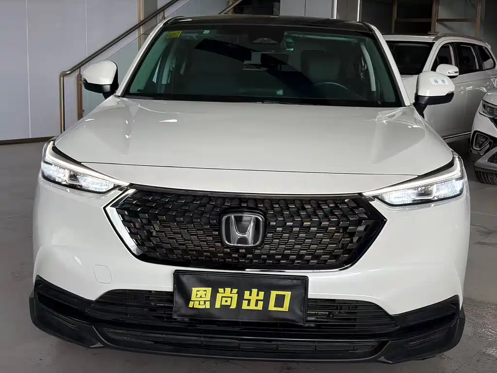 Honda XR-V Facelift 1.5L CVT Trend Edition, фото 2