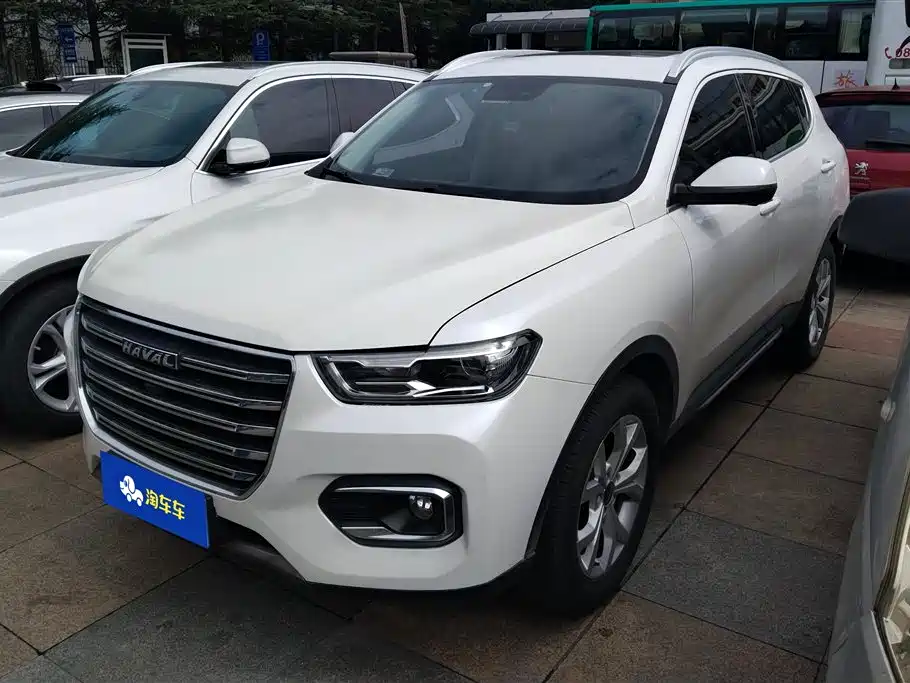 Купить Haval H6