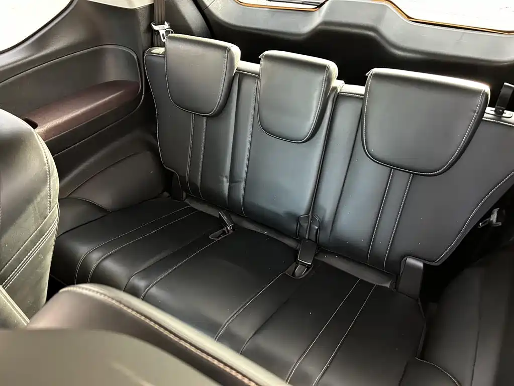 GAC Motor Trumpchi M6 — миниатюра 12