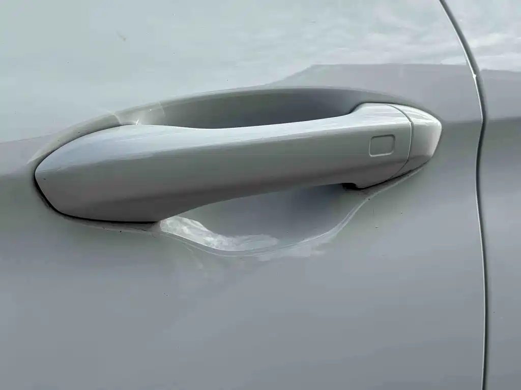 Geely Binrui — миниатюра 12