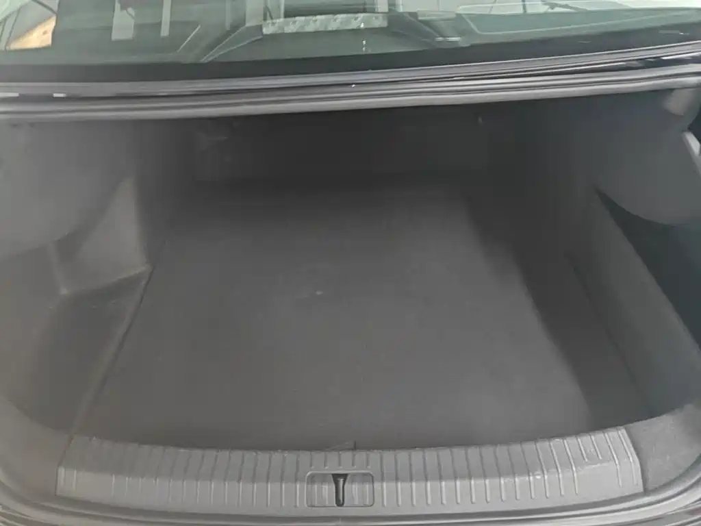 Volkswagen Passat — миниатюра 19