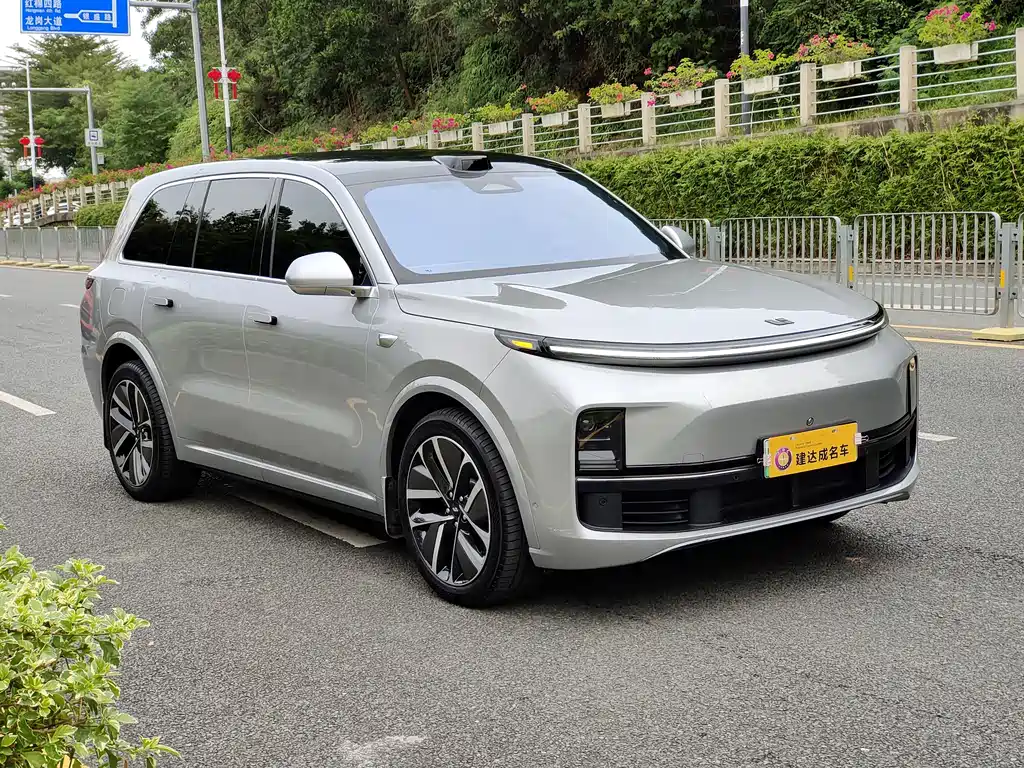 Li Auto IDEAL L9
