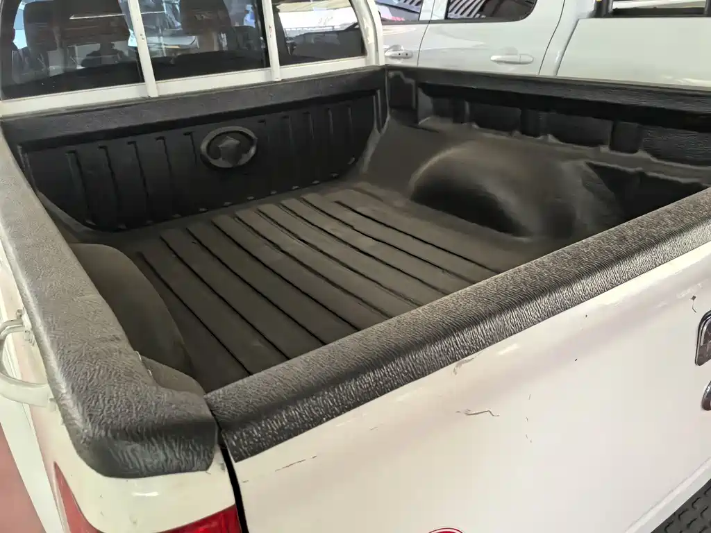 GREAT WALL FENGJUN 5