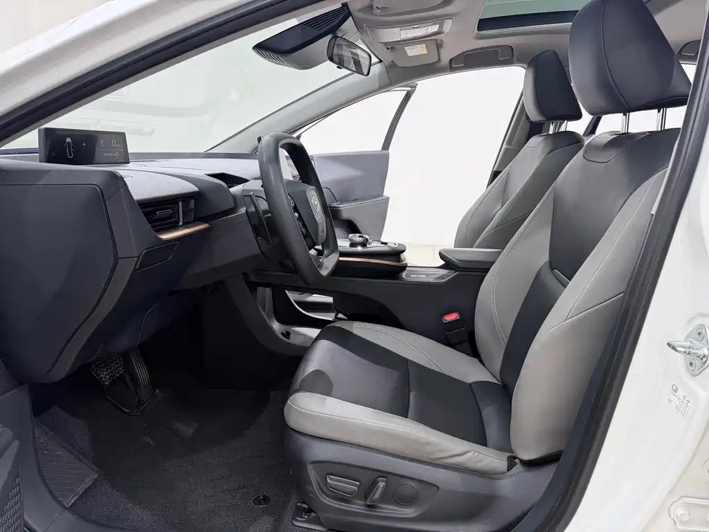 Toyota bZ3 2023 517km Elite PRO