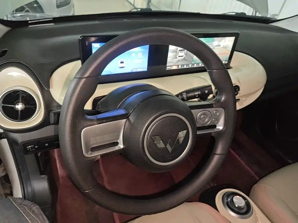 Wuling Bingo — миниатюра 10