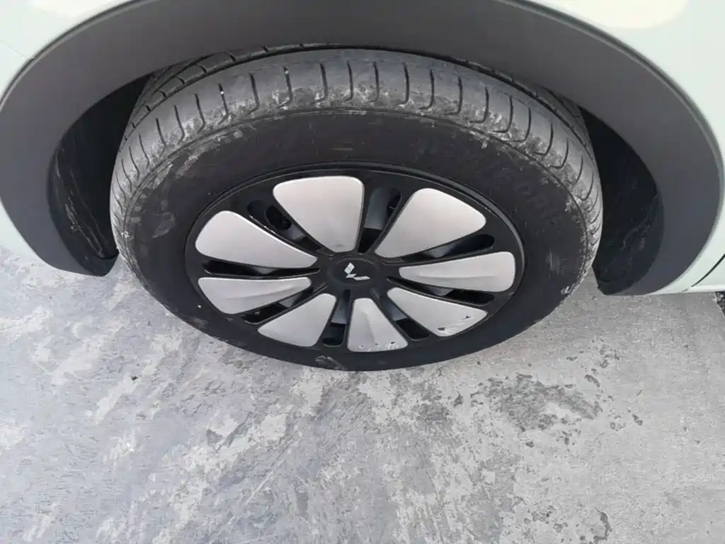Wuling Bingo — миниатюра 23