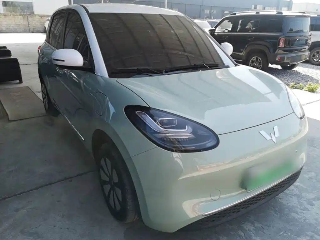 Wuling Bingo — миниатюра 4