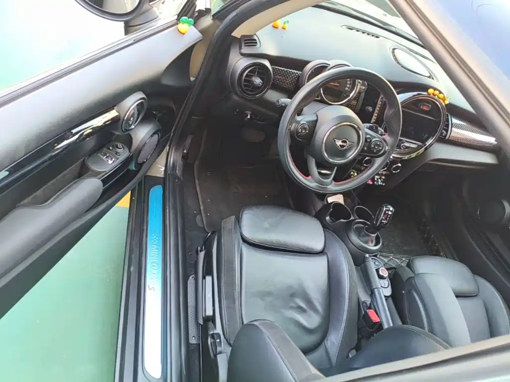 MINI Mini — миниатюра 16
