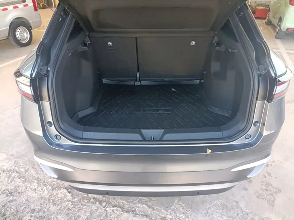 Volkswagen ID.4 X — миниатюра 19