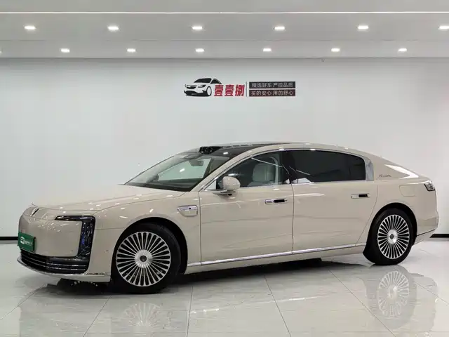 AITO ZUNJIE S800 2026