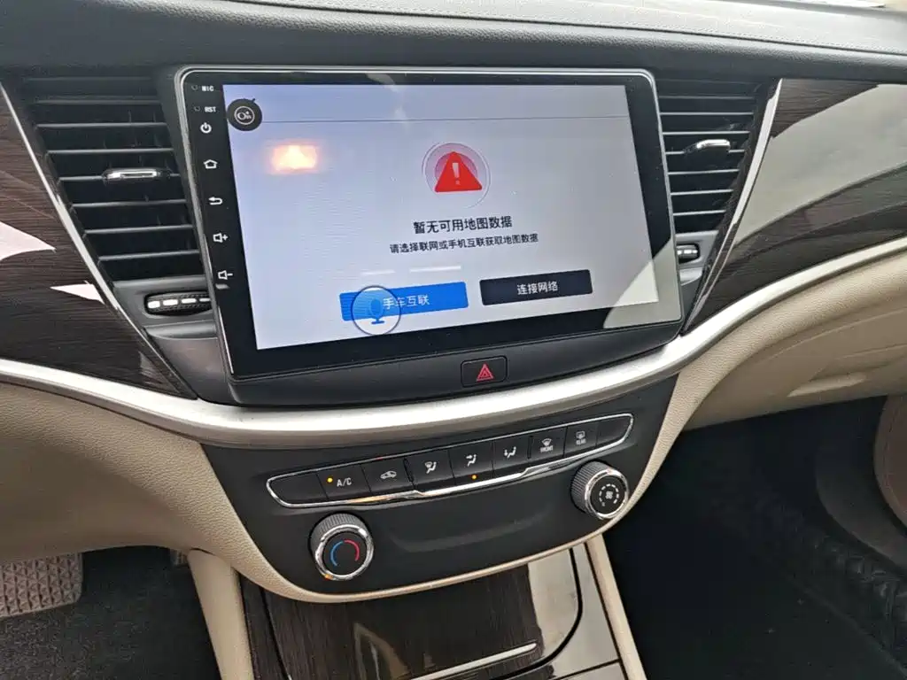Buick Verano — миниатюра 13
