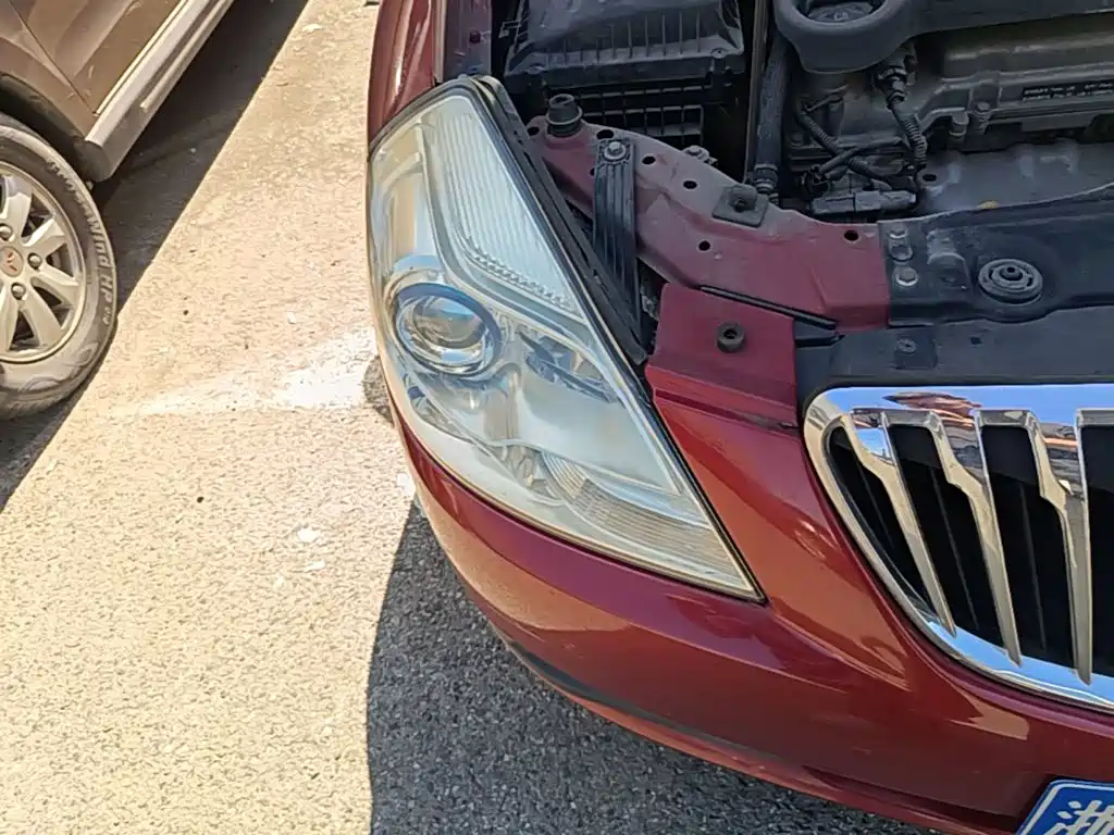 Buick Excelle — миниатюра 11