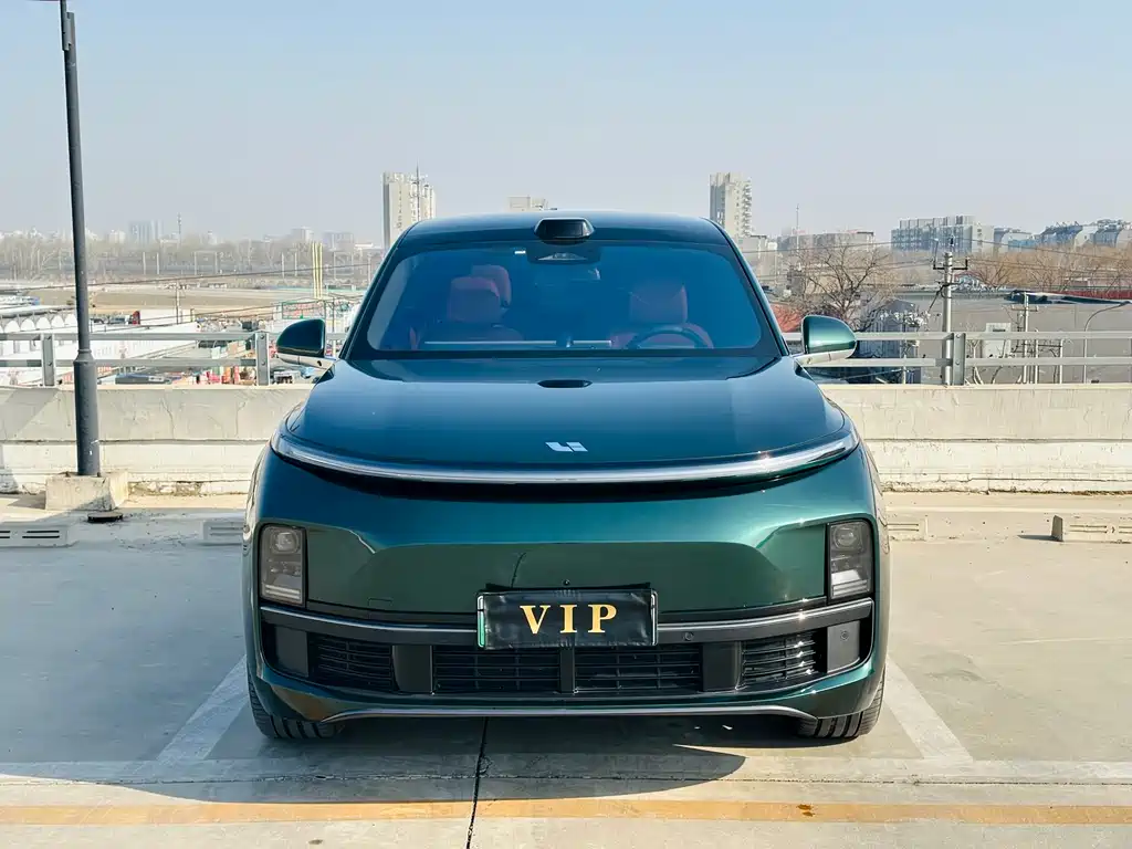 Li Auto IDEAL L9