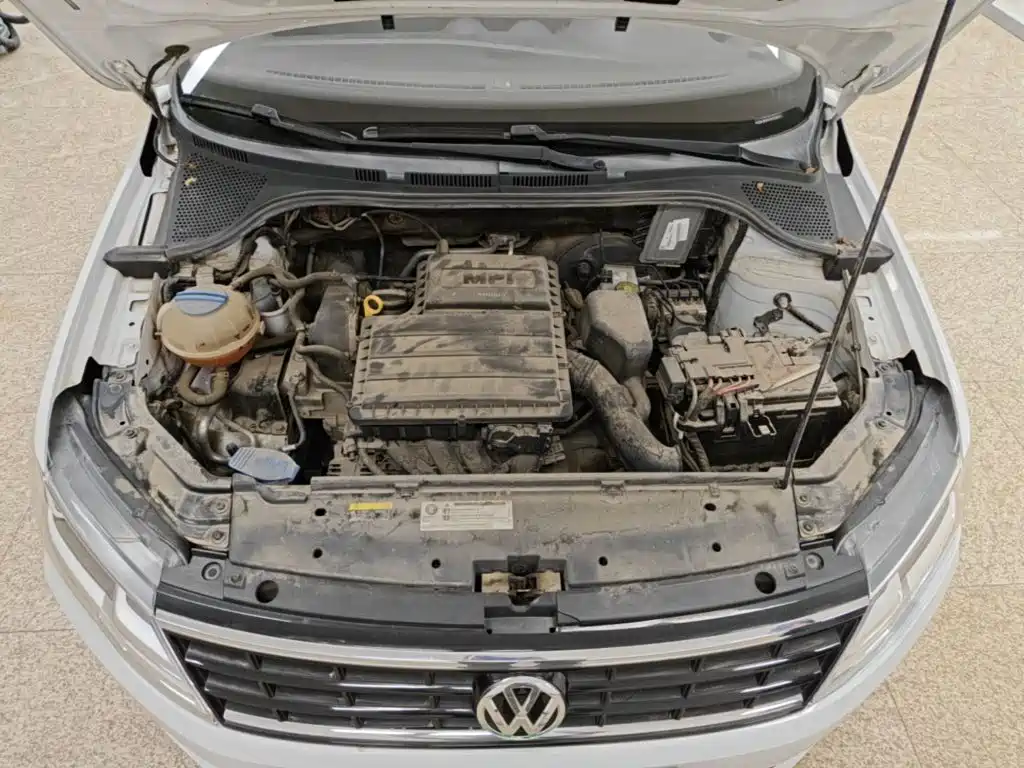Volkswagen Jetta — миниатюра 20