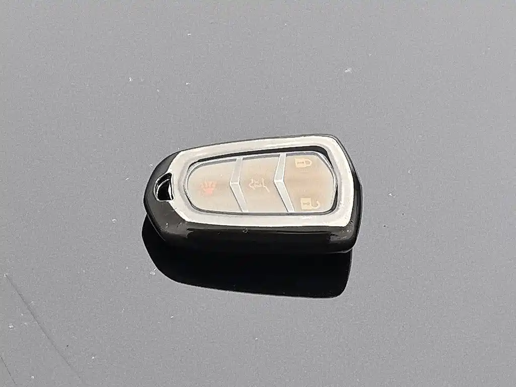Cadillac XT4 — миниатюра 19