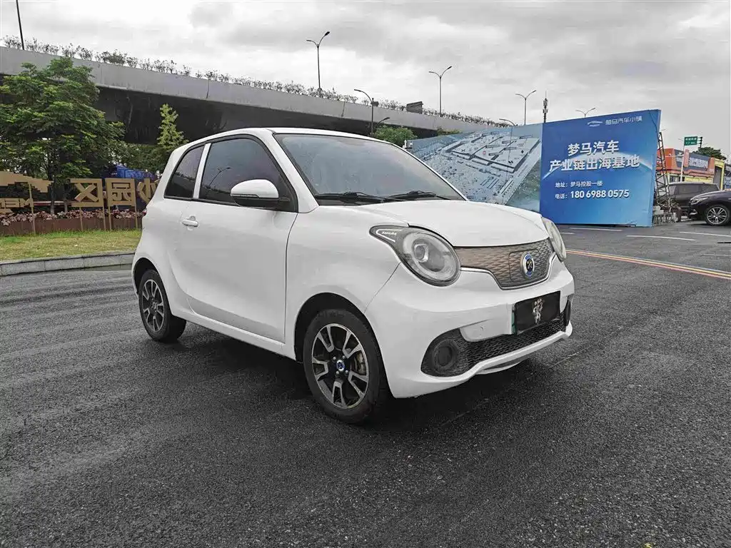 Xinri i03 — миниатюра 7