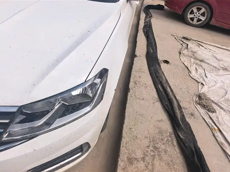 Volkswagen Lavida 2019 1.5L AT Comfort VI