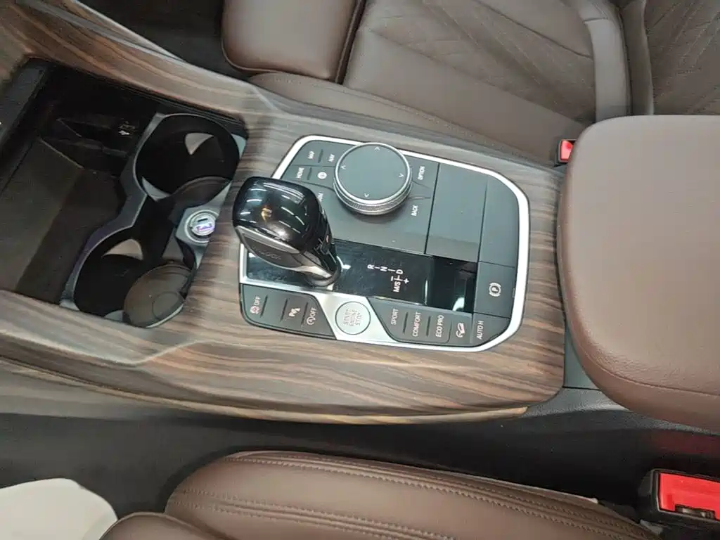 BMW X3 — миниатюра 14