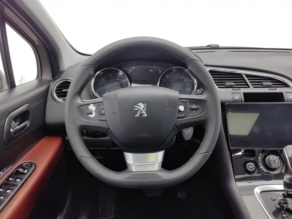 Peugeot 3008 — миниатюра 11
