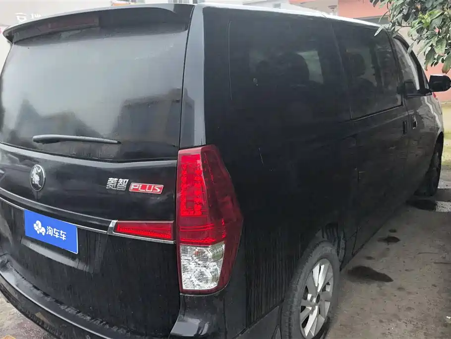 DONGFENG LINGZHI PLUS