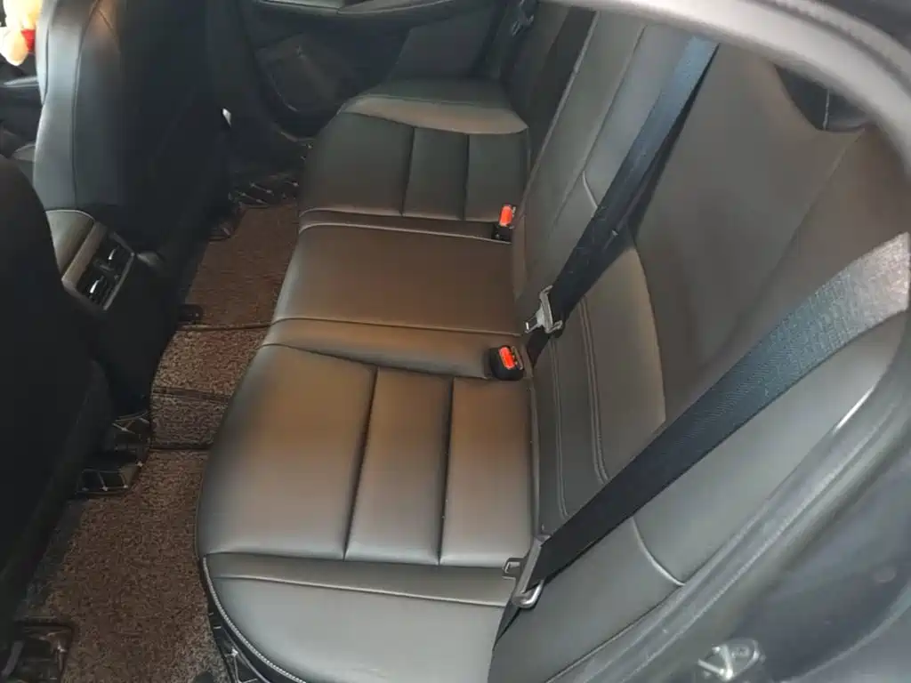 Nissan Sylphy — миниатюра 17