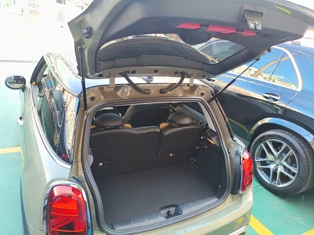 MINI Mini — миниатюра 19