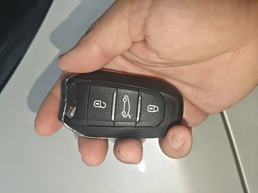DS DS 6 — миниатюра 9