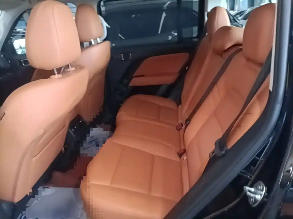Haval Menglong New Energy — миниатюра 17