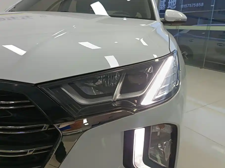 Hyundai Tucson — миниатюра 5