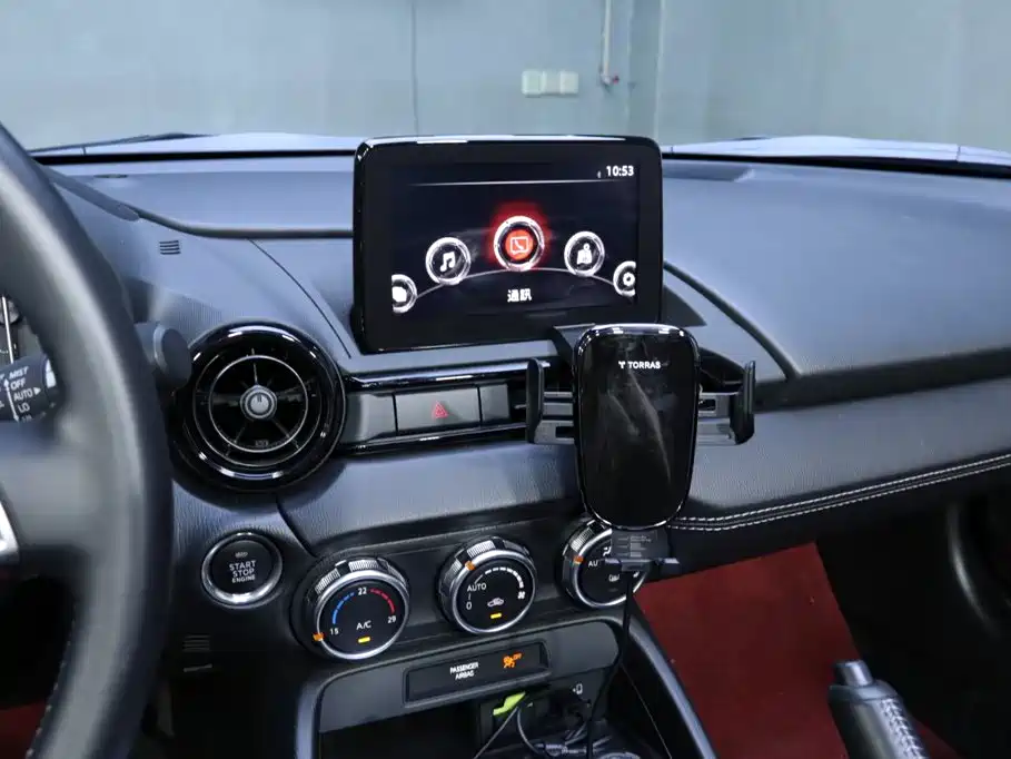Mazda MX-5 — миниатюра 8