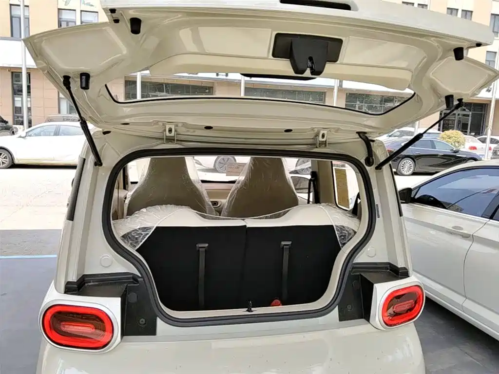 Wuling Mini EV — фотографии объявления, Фото 19