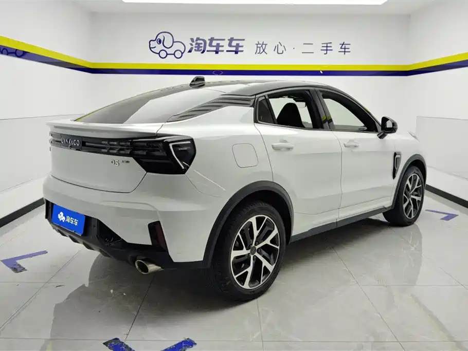 LYNK 05