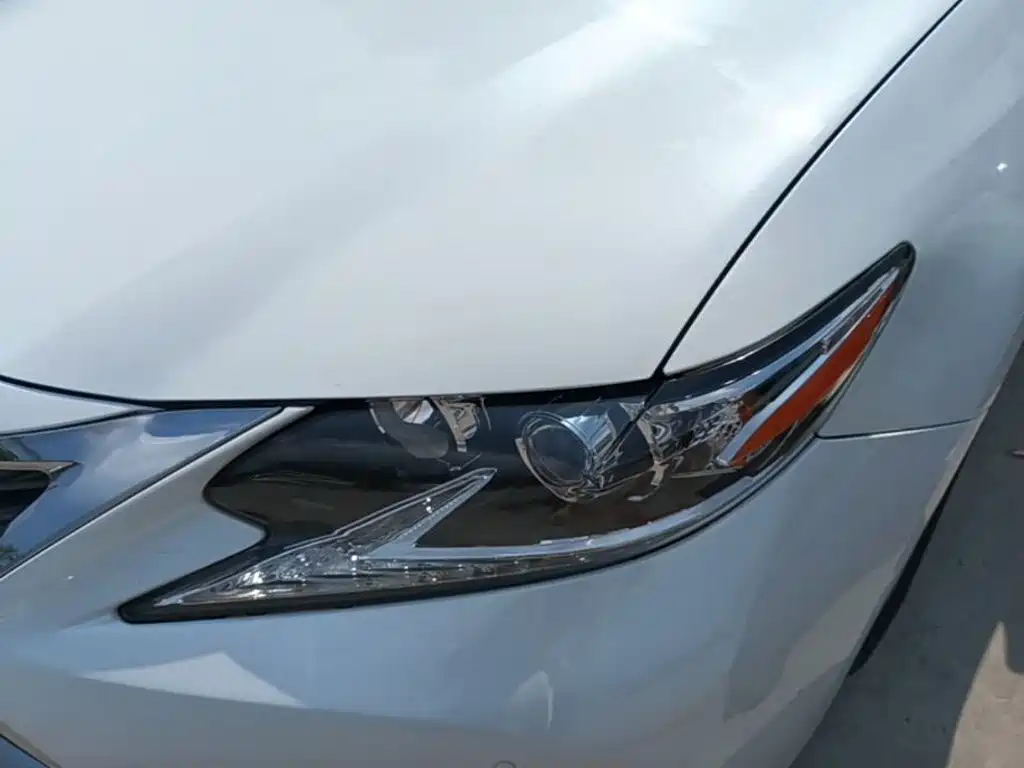 Lexus ES — миниатюра 24
