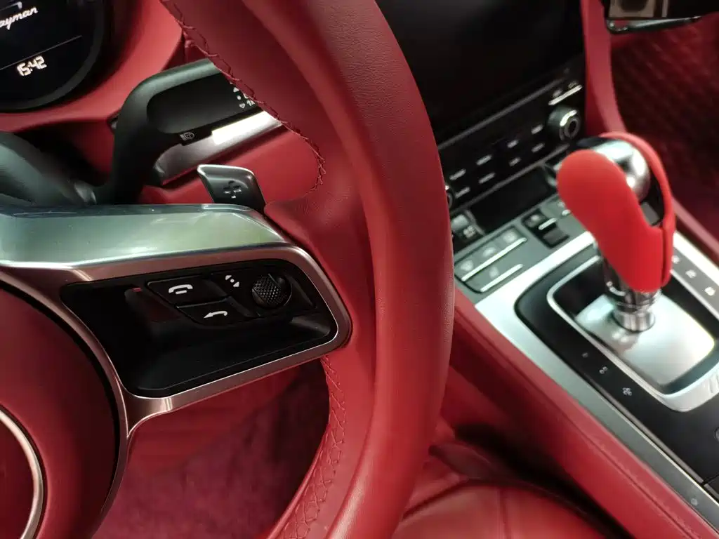Porsche 718 — миниатюра 9