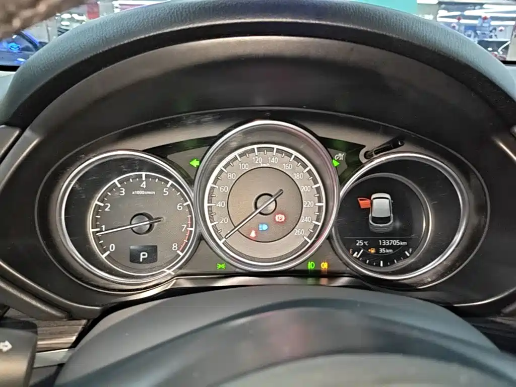 Mazda CX-5 — миниатюра 12
